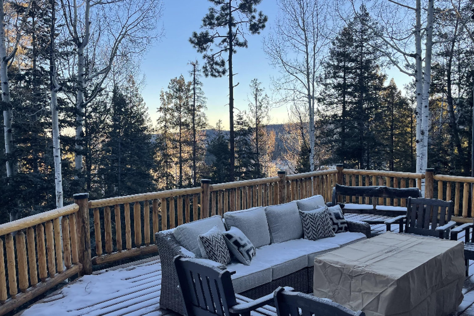 Greer Vacation Rental