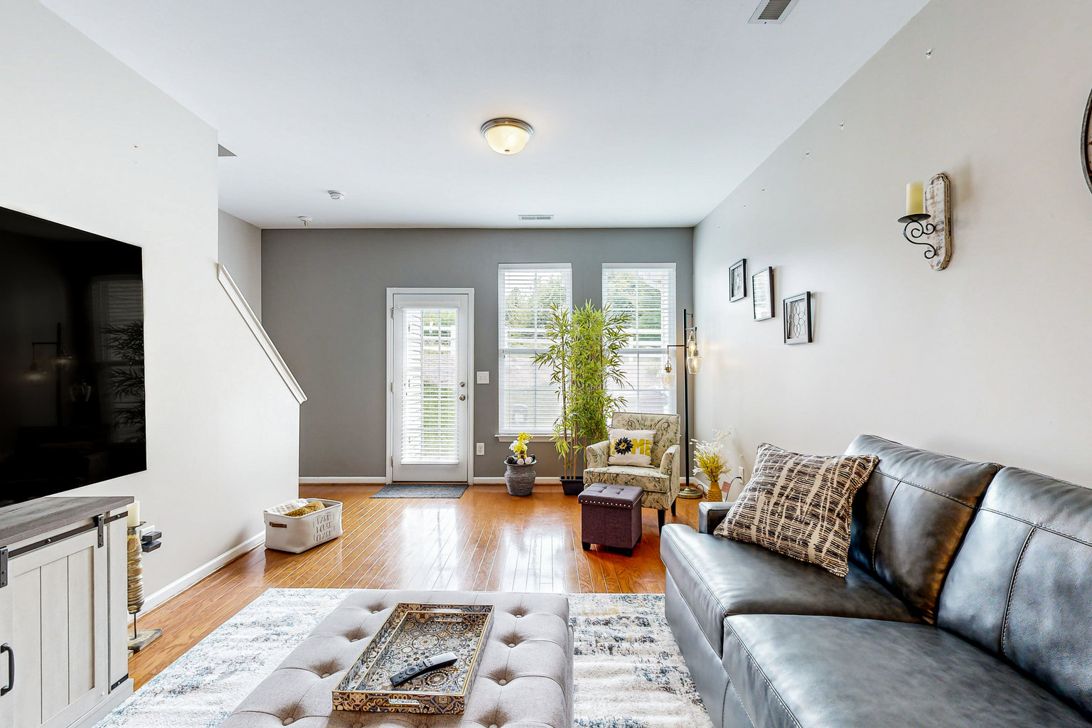 Winston-Salem Vacation Rental