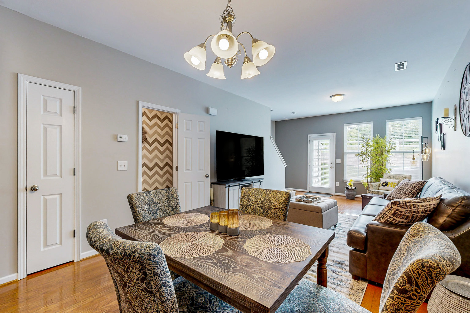 Winston-Salem Vacation Rental