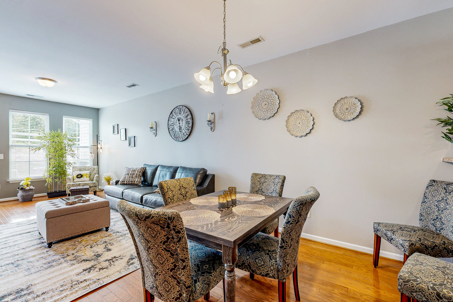 Winston-Salem Vacation Rental