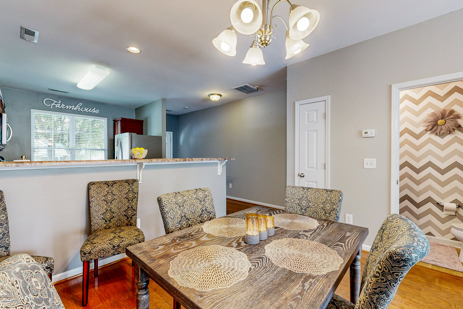 Winston-Salem Vacation Rental