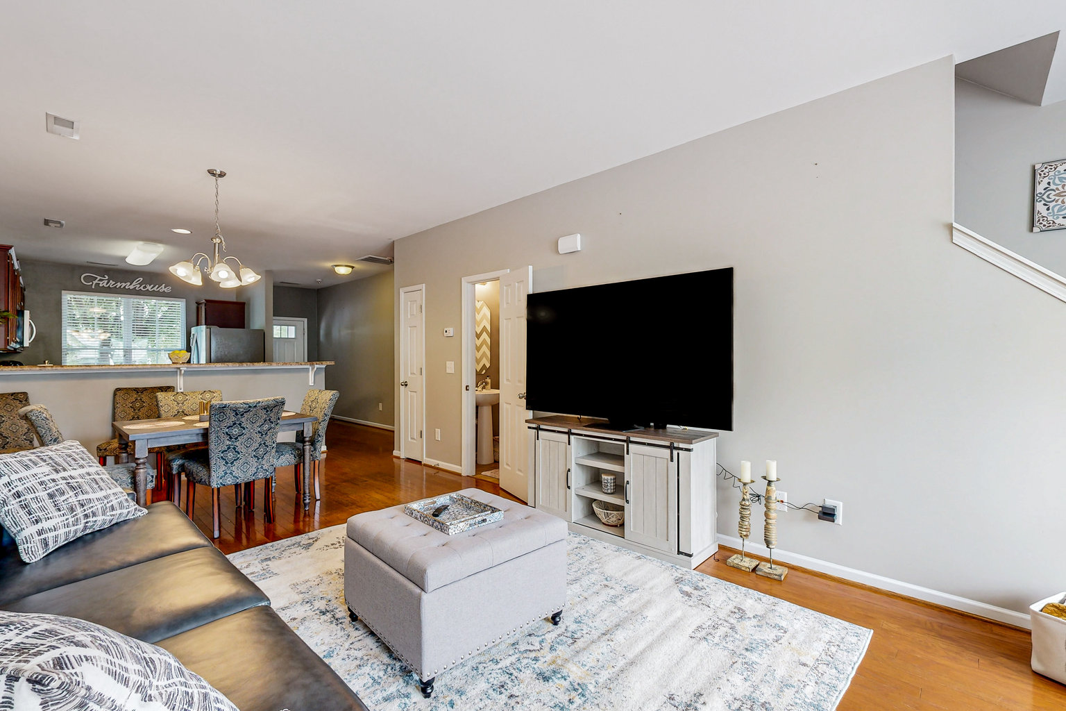 Winston-Salem Vacation Rental