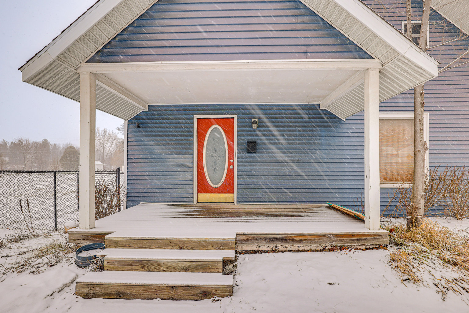 Cadillac Vacation Rental