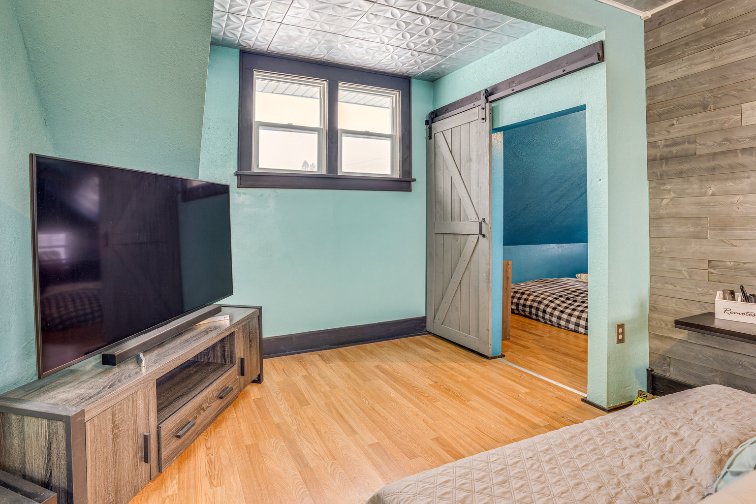 Cadillac Vacation Rental