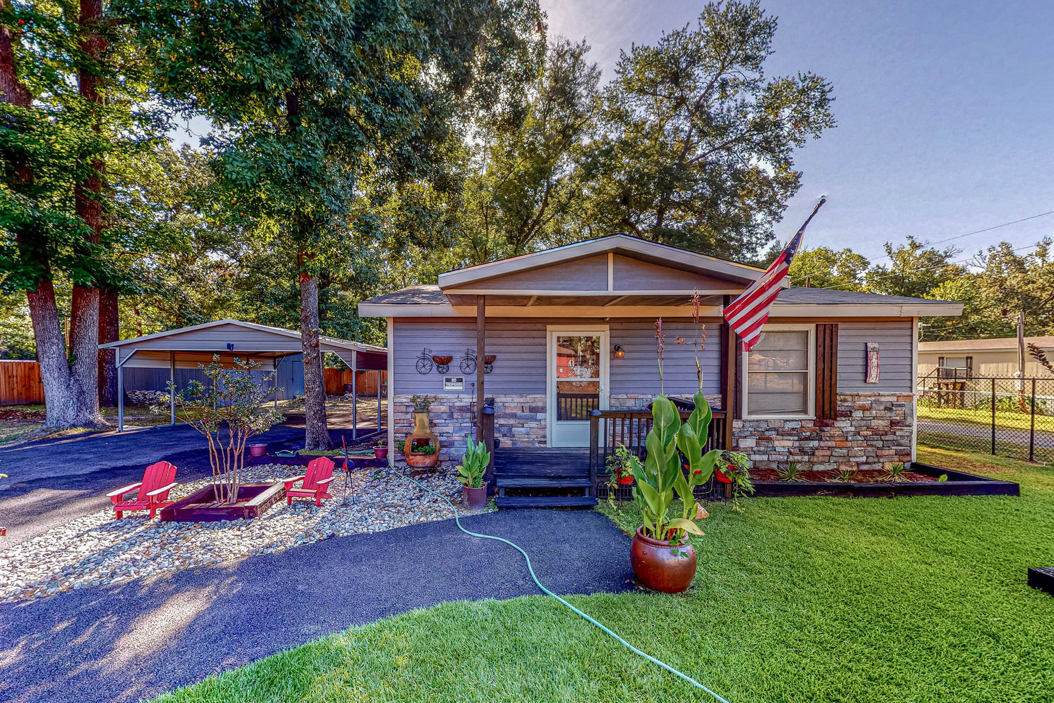 Avinger Vacation Rental