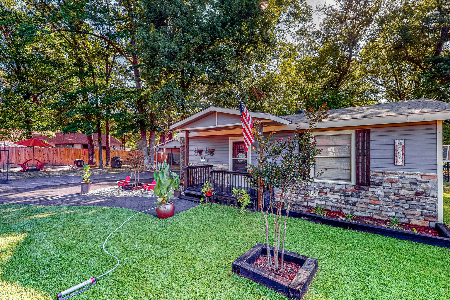 Avinger Vacation Rental