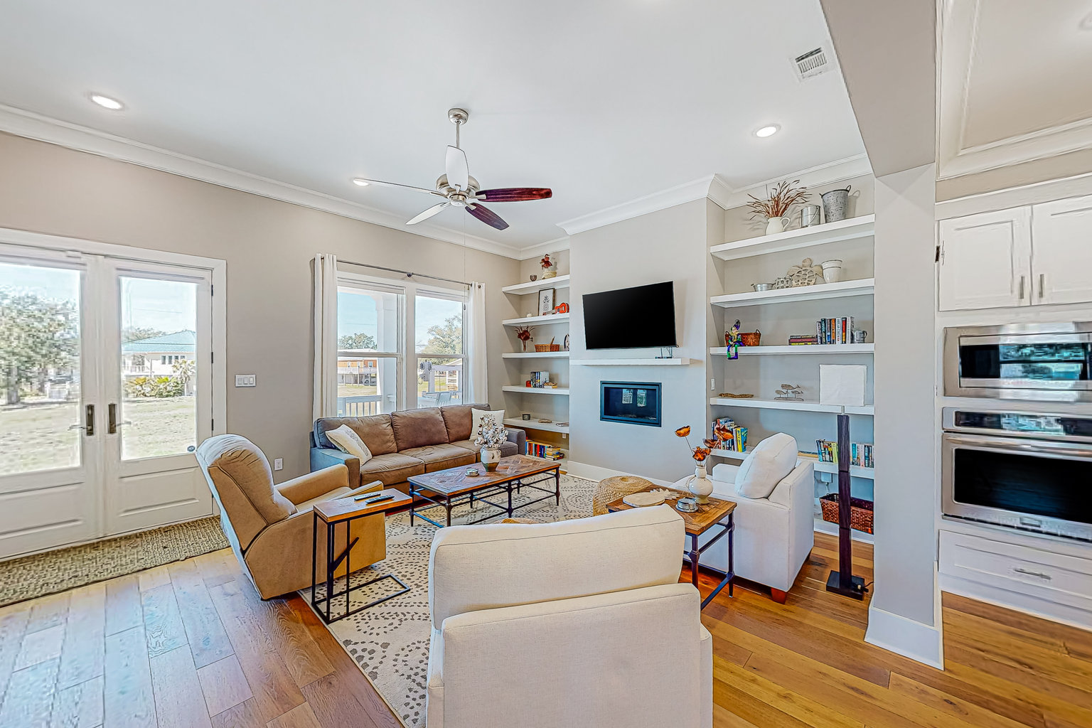 Gulfport Vacation Rental