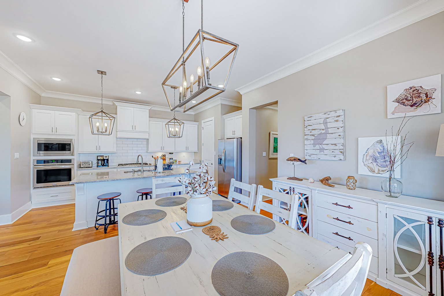 Gulfport Vacation Rental