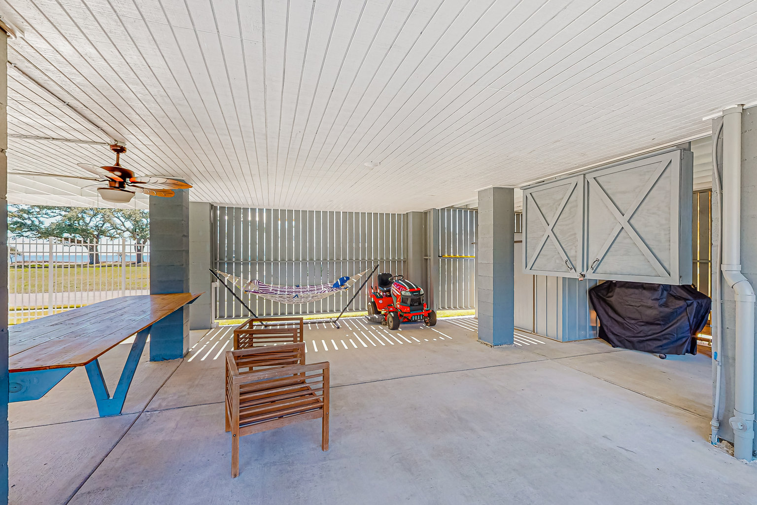 Gulfport Vacation Rental