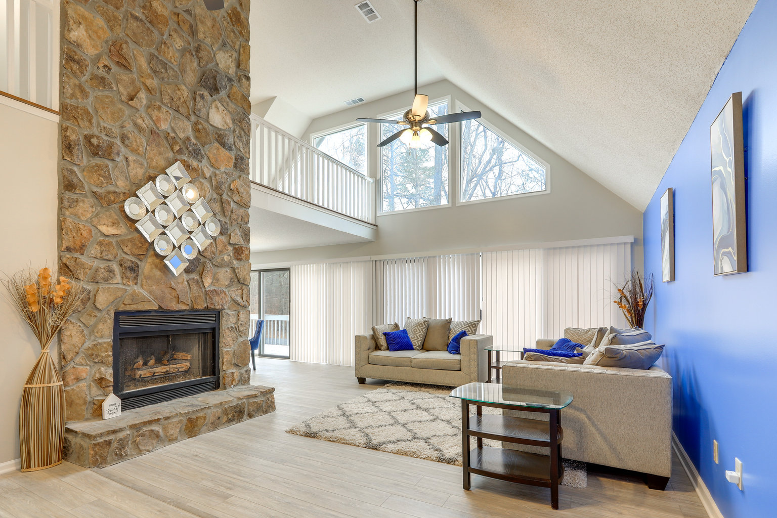 Fayetteville Vacation Rental