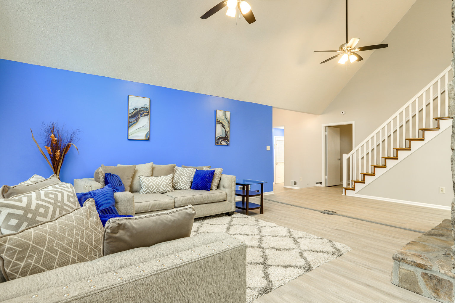 Fayetteville Vacation Rental