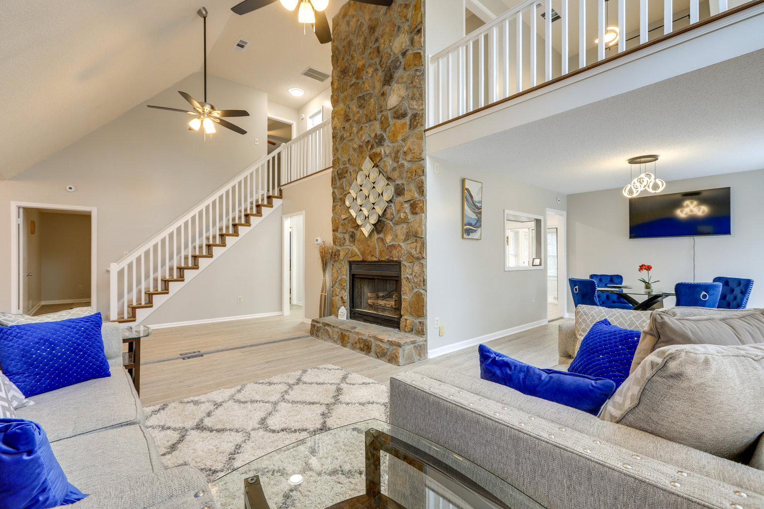 Fayetteville Vacation Rental