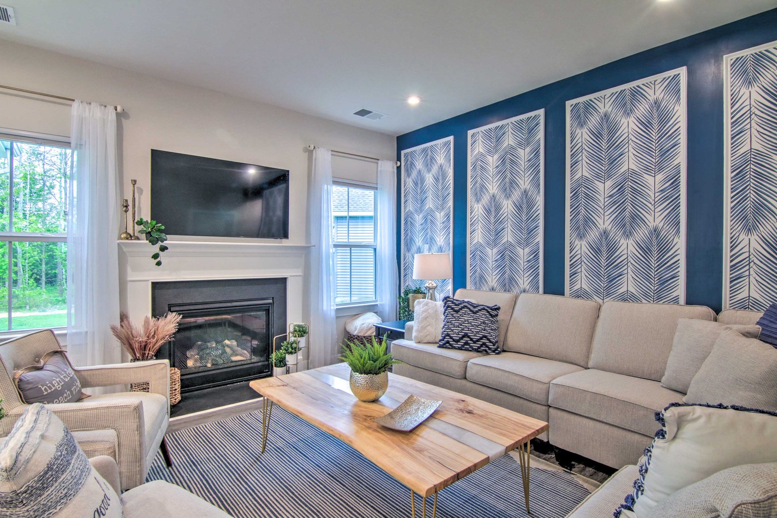 Millville Vacation Rental
