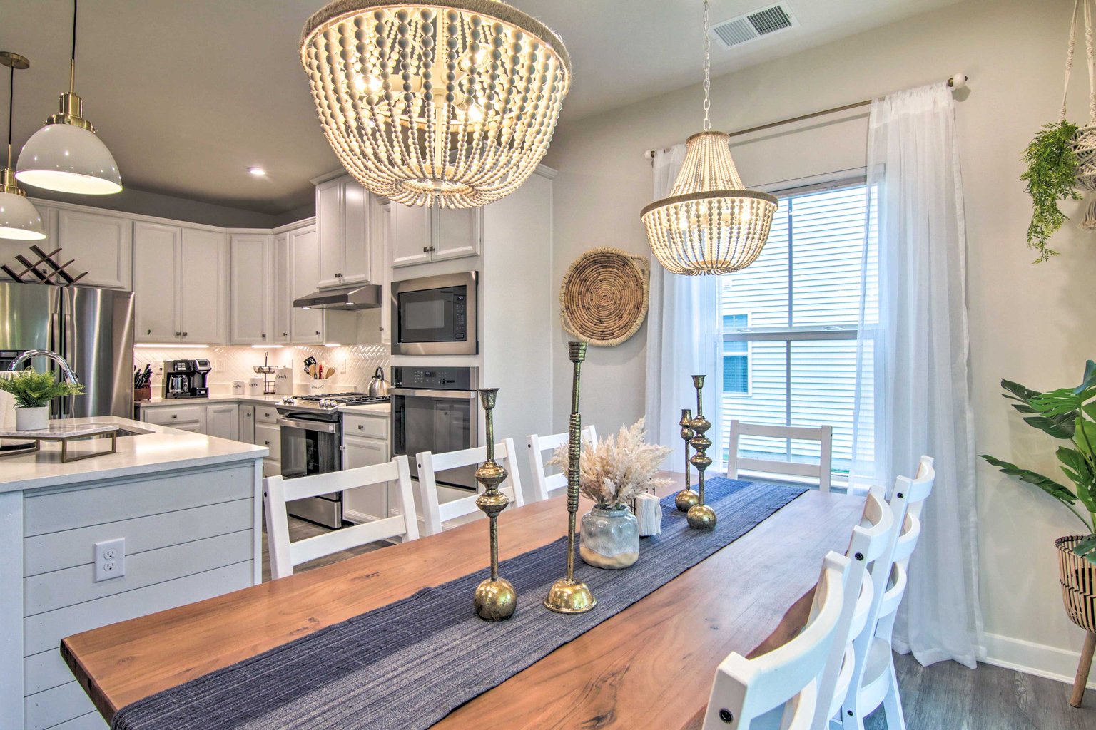 Millville Vacation Rental