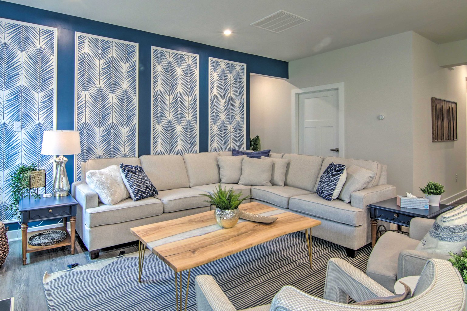Millville Vacation Rental