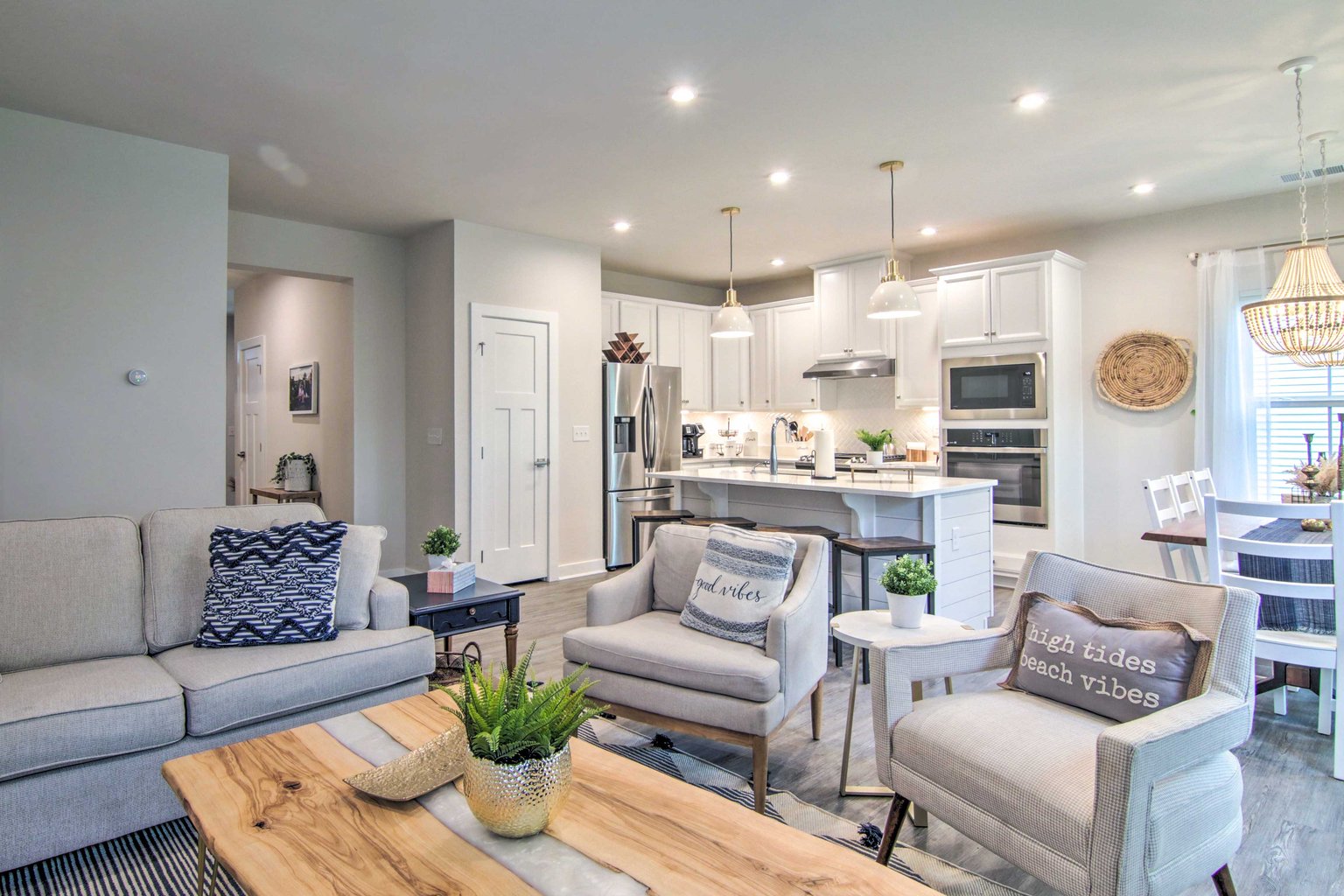 Millville Vacation Rental