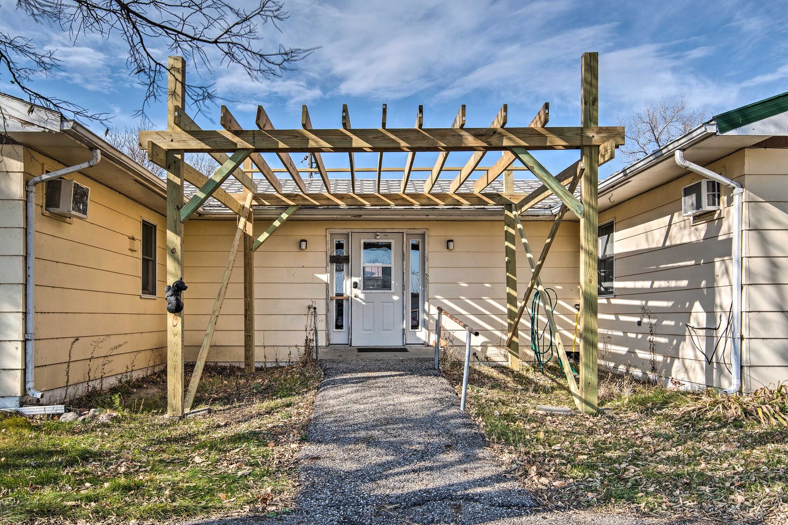 Long Lake Vacation Rental