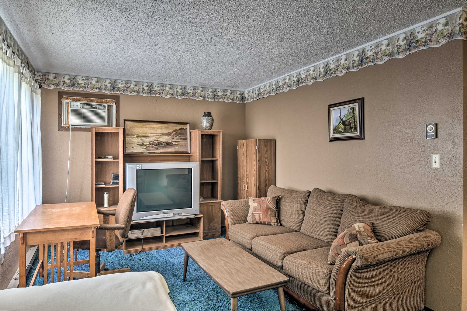 Long Lake Vacation Rental