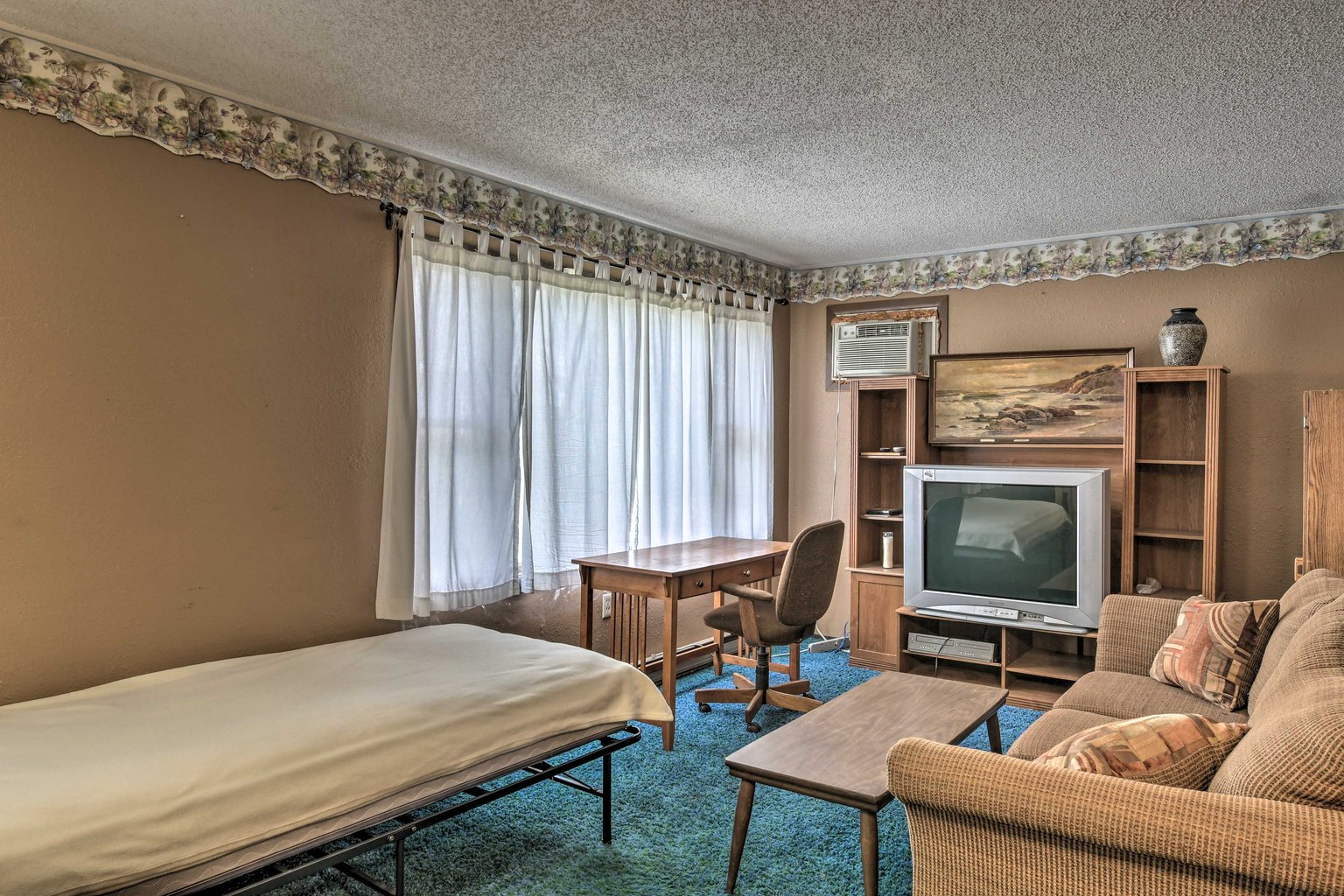 Long Lake Vacation Rental