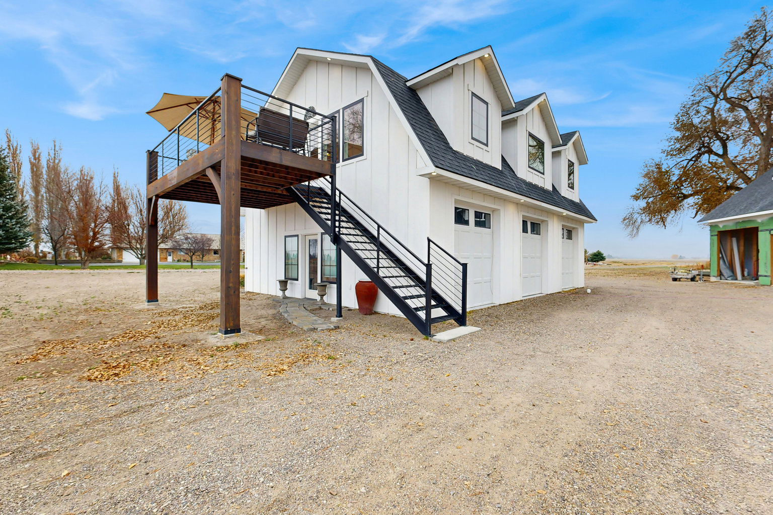 Burley Vacation Rental
