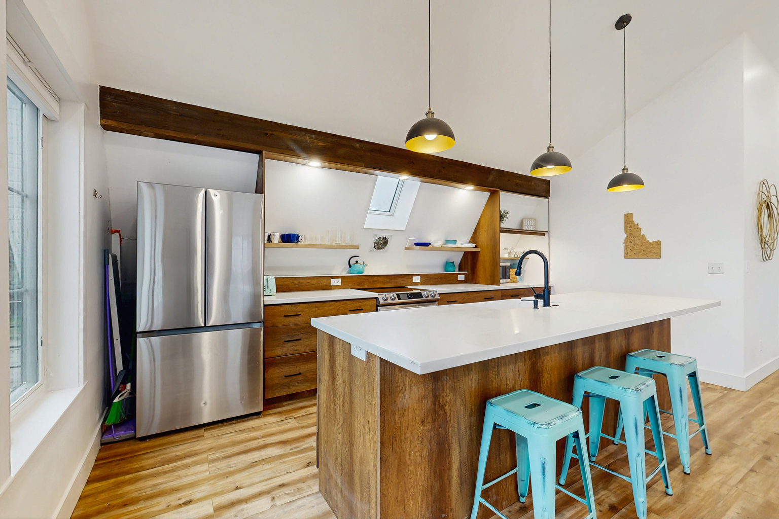 Burley Vacation Rental