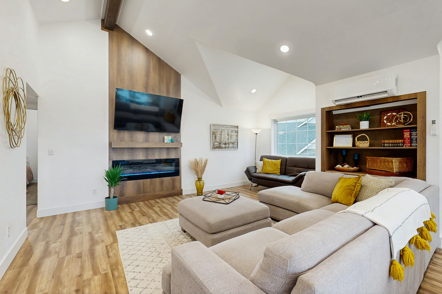 Burley Vacation Rental