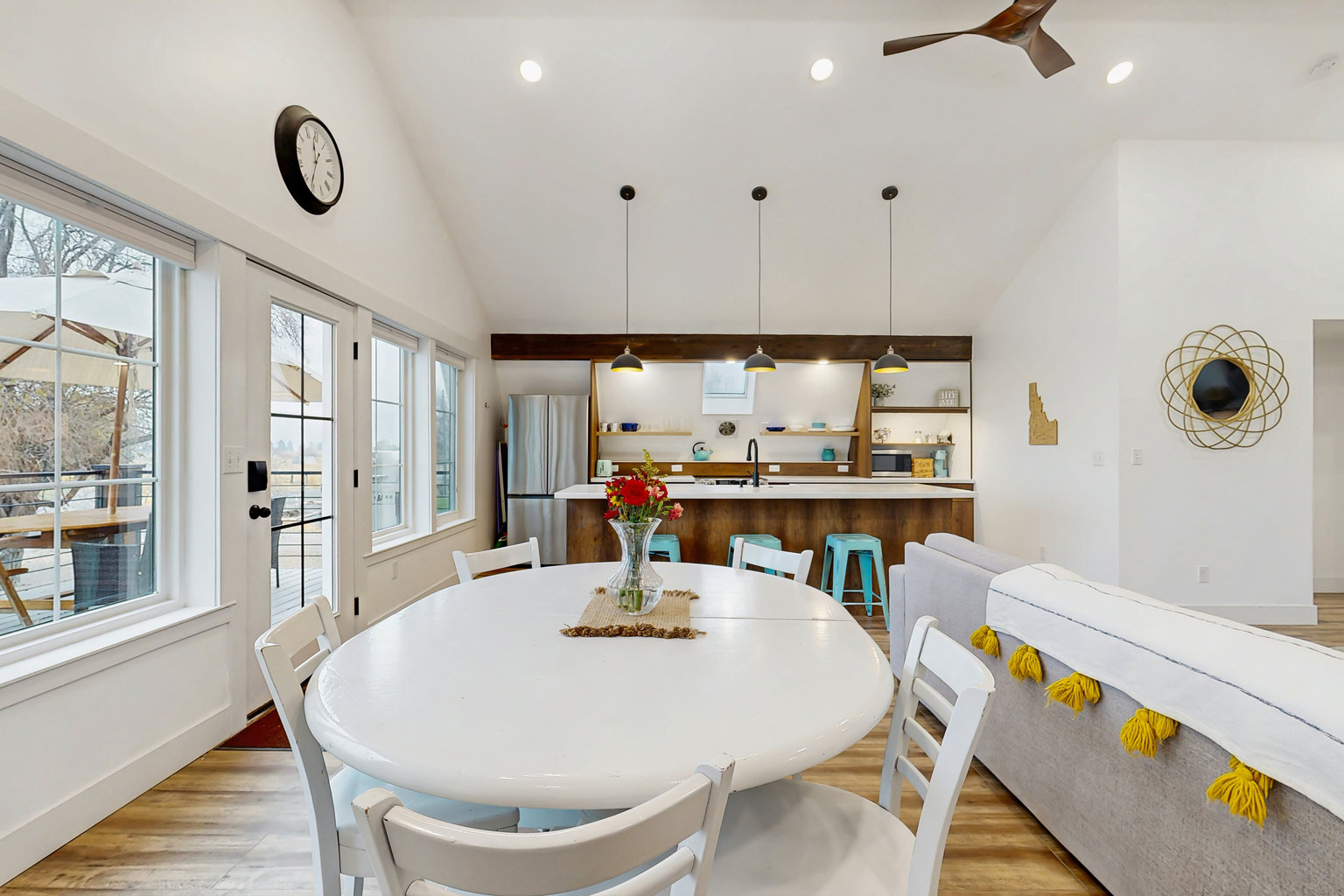 Burley Vacation Rental