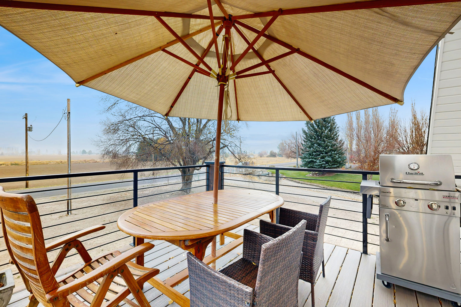 Burley Vacation Rental