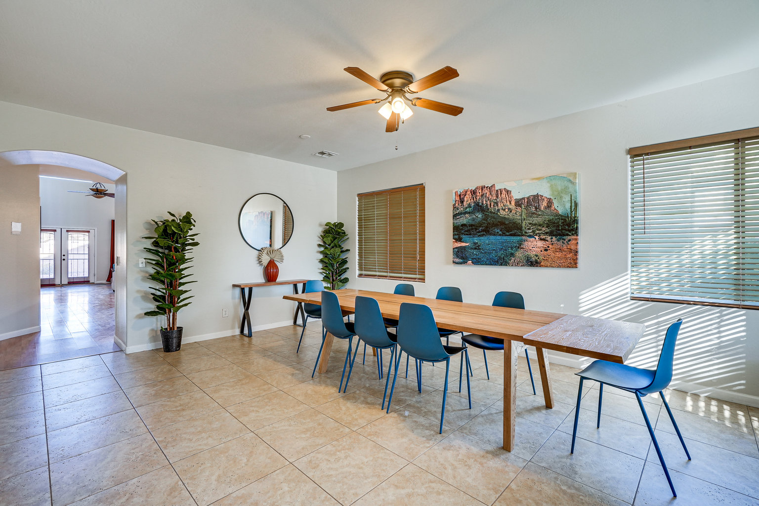 Surprise Vacation Rental