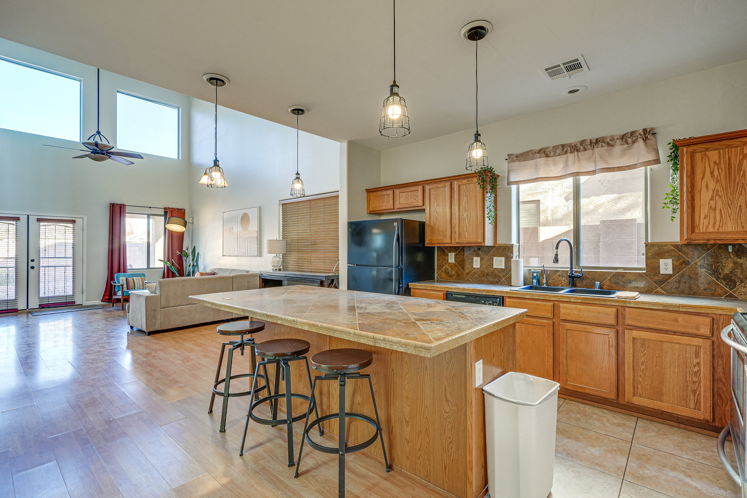 Surprise Vacation Rental