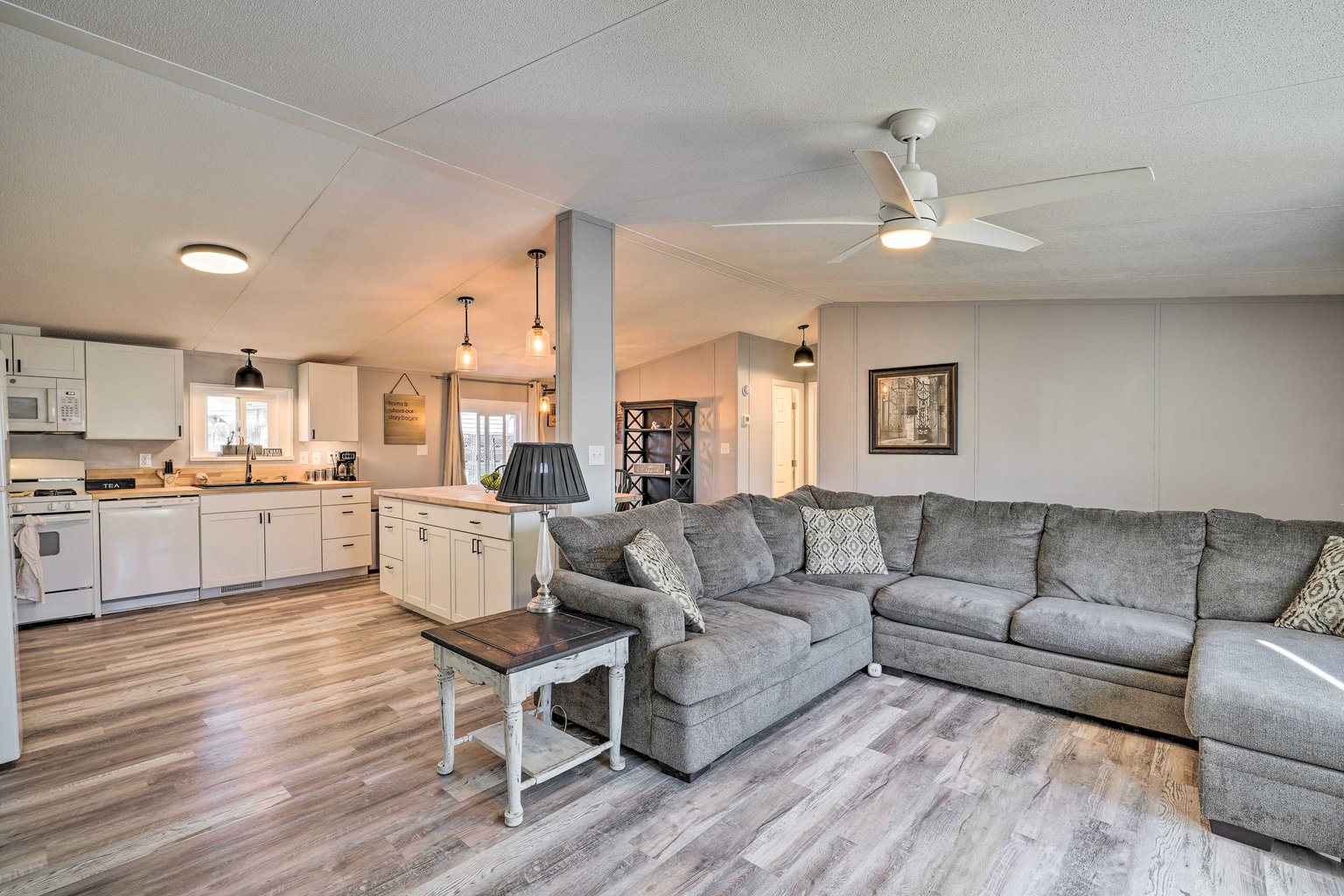 Pueblo Vacation Rental