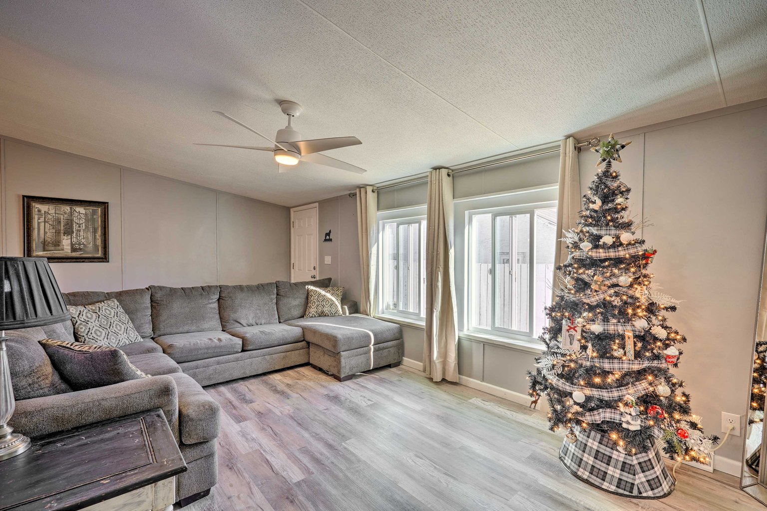 Pueblo Vacation Rental