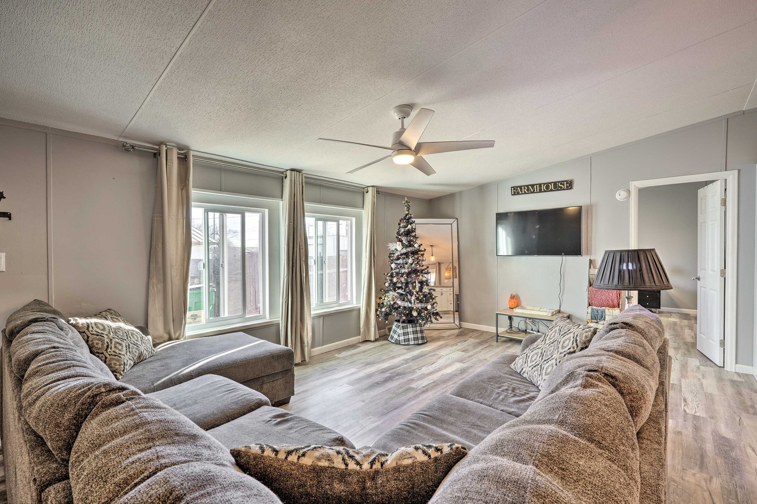 Pueblo Vacation Rental