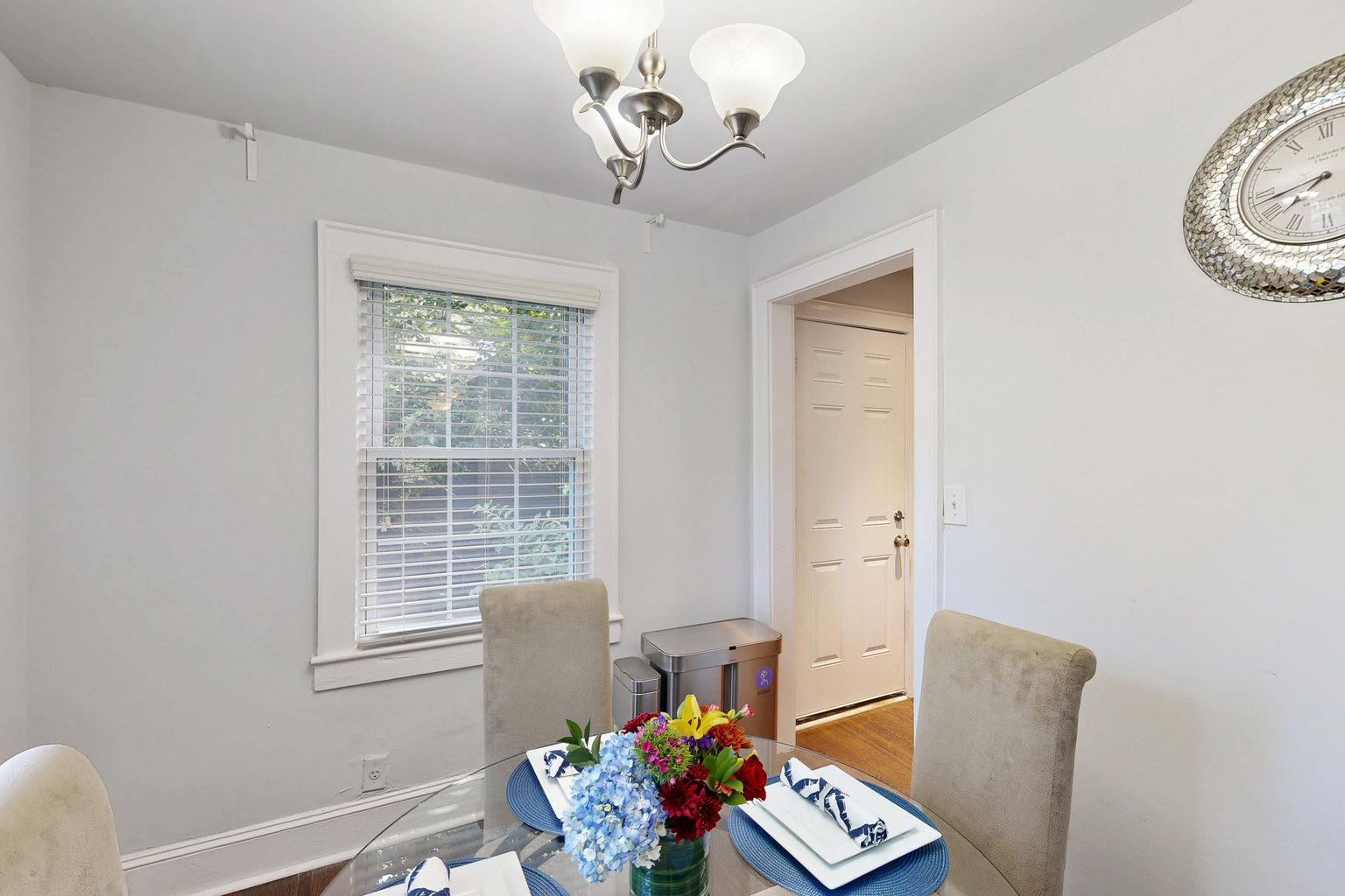 Charlotte Vacation Rental