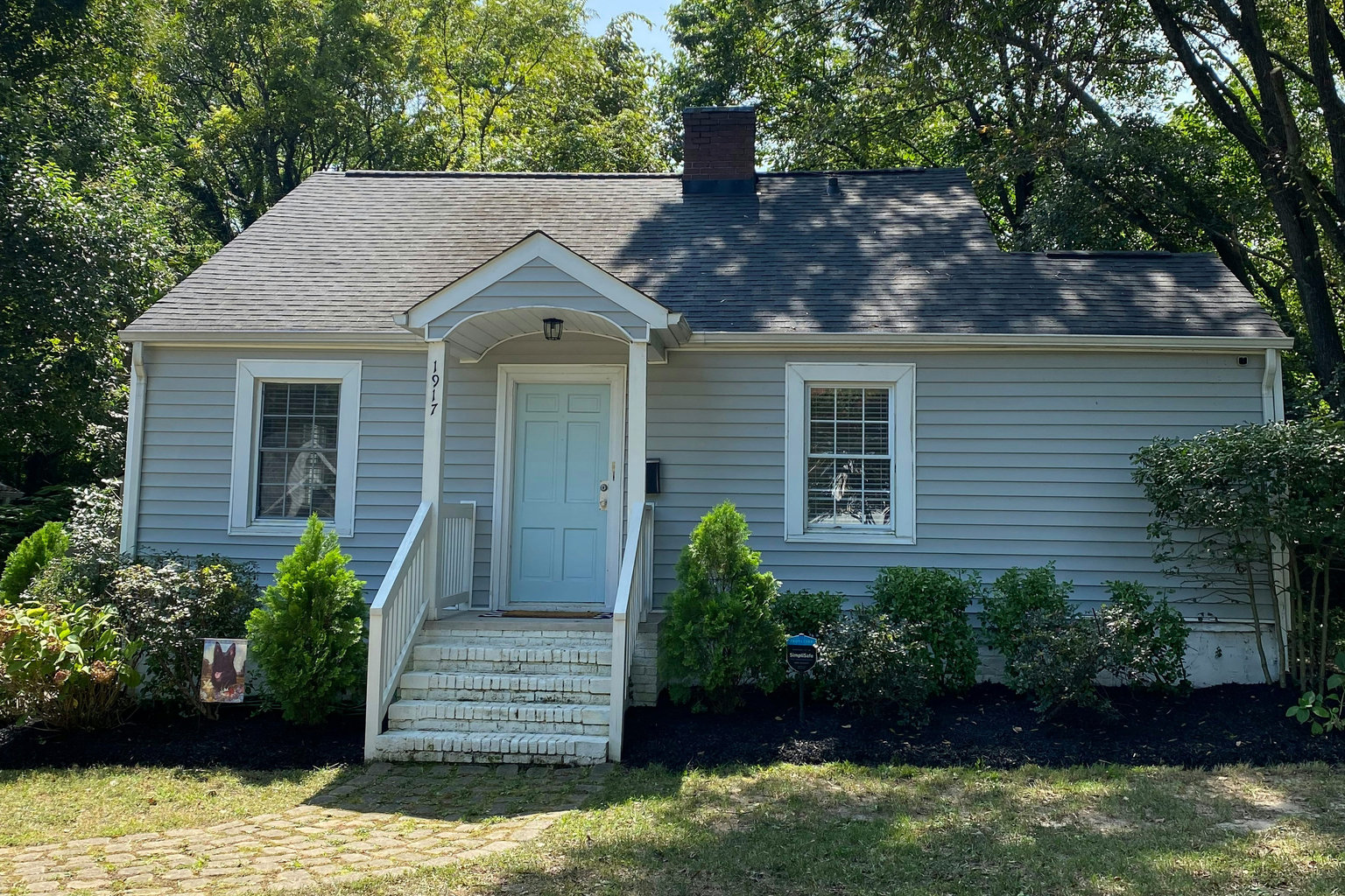 Charlotte Vacation Rental