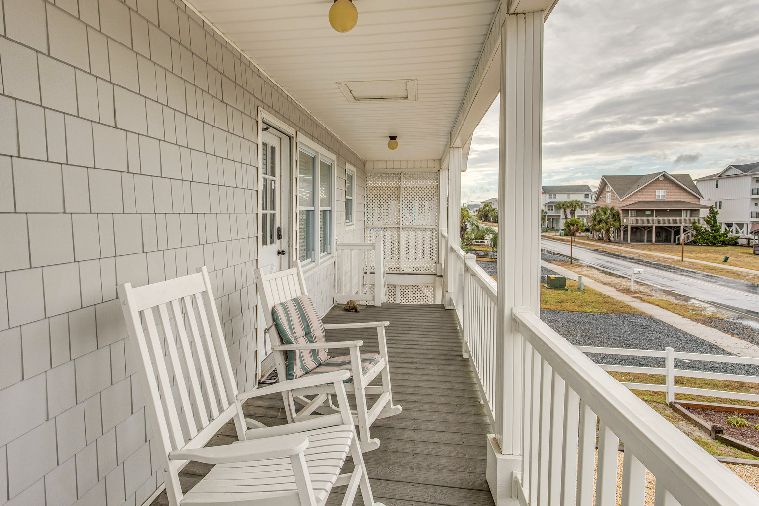 Ocean Isle Beach Vacation Rental