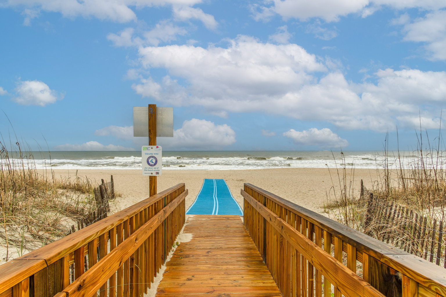 Ocean Isle Beach Vacation Rental