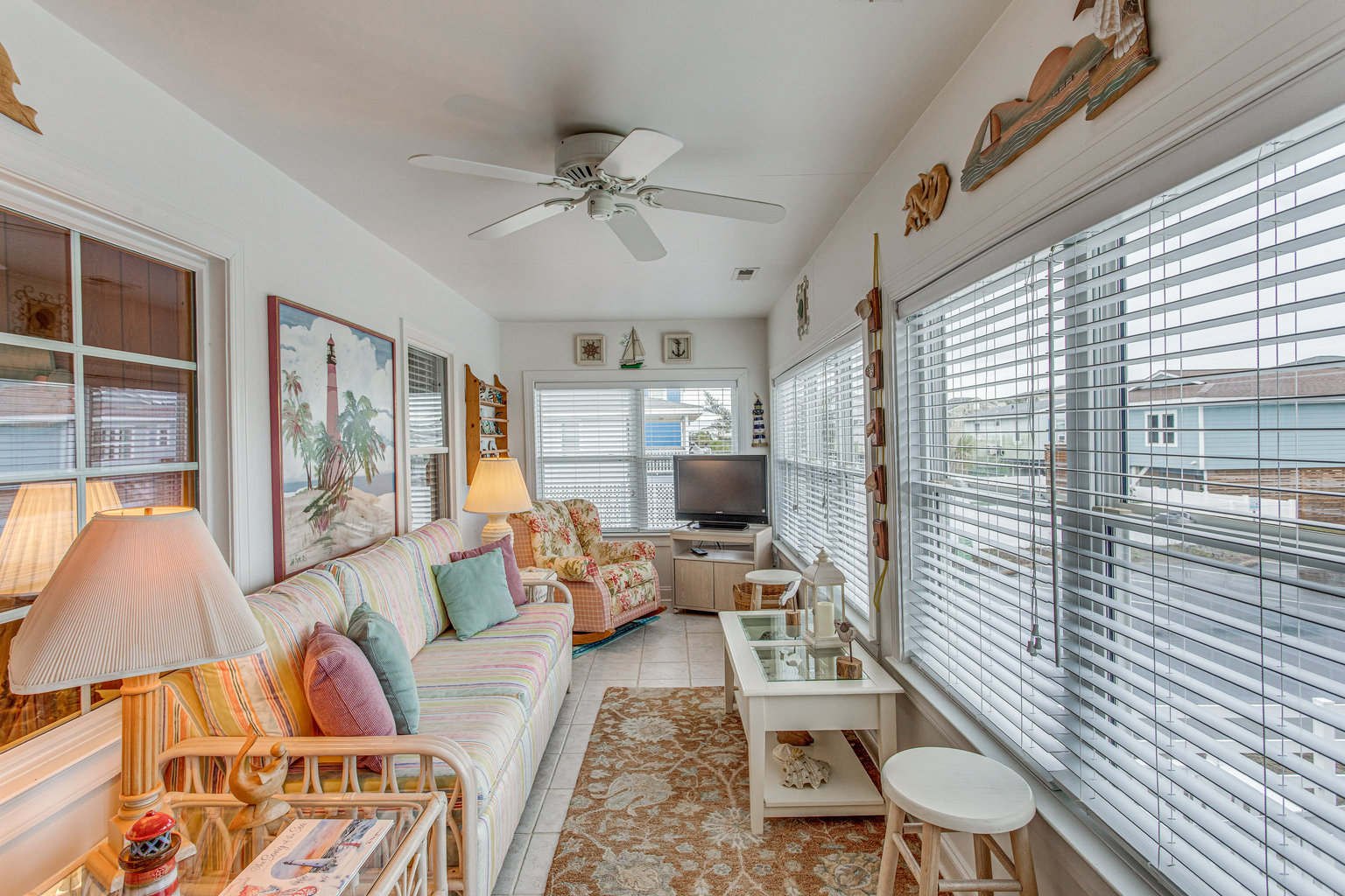 Ocean Isle Beach Vacation Rental