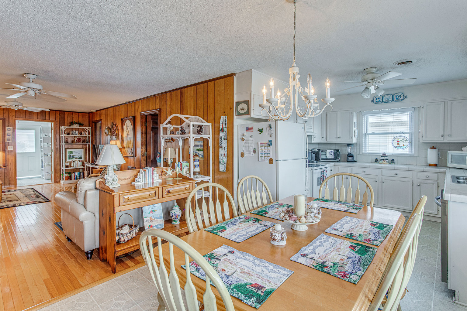 Ocean Isle Beach Vacation Rental