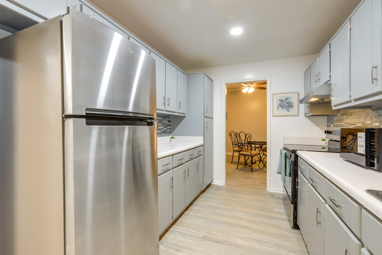 Fayetteville Vacation Rental