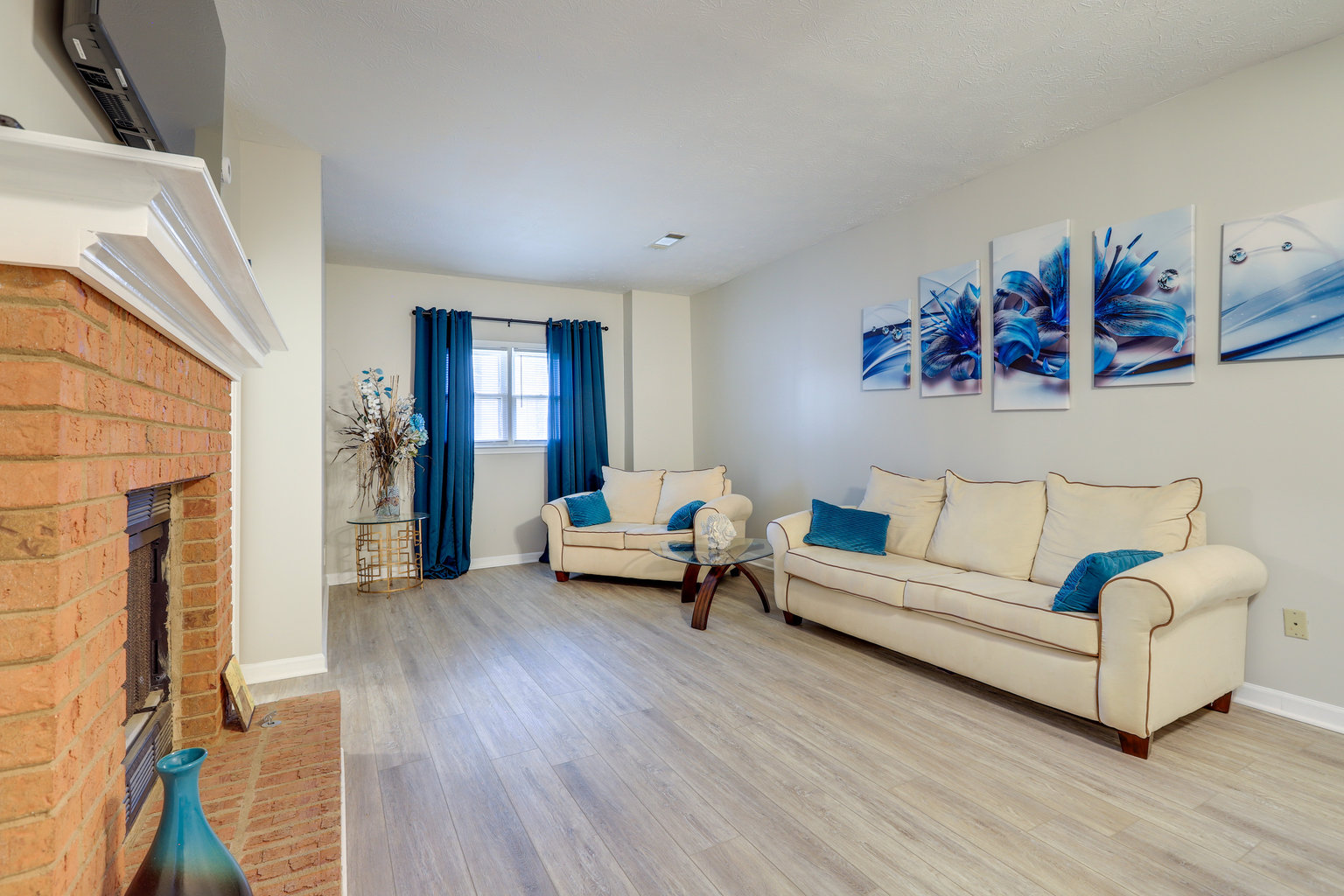 Fayetteville Vacation Rental