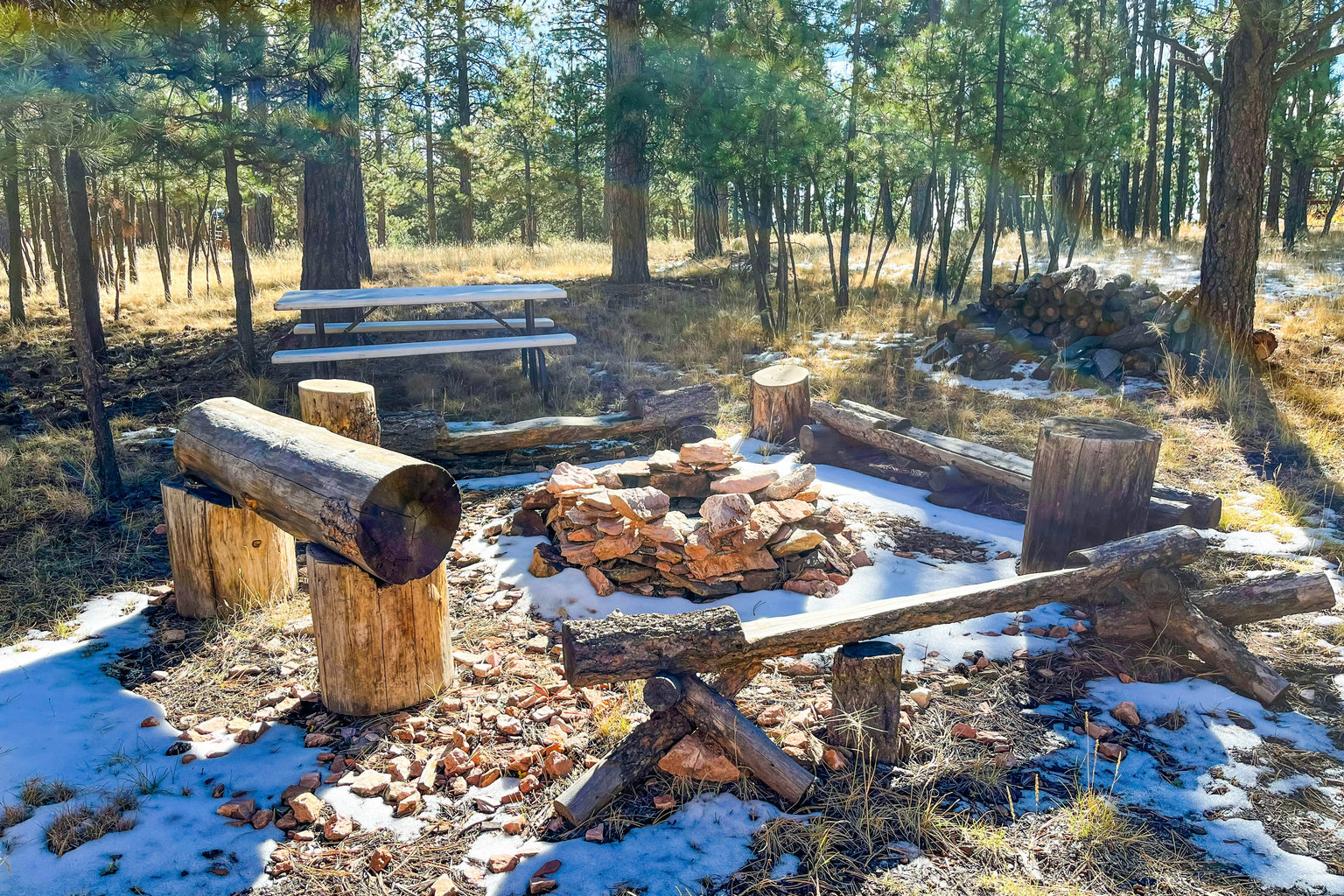 Westcliffe Vacation Rental