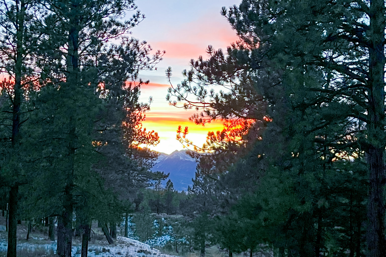 Westcliffe Vacation Rental