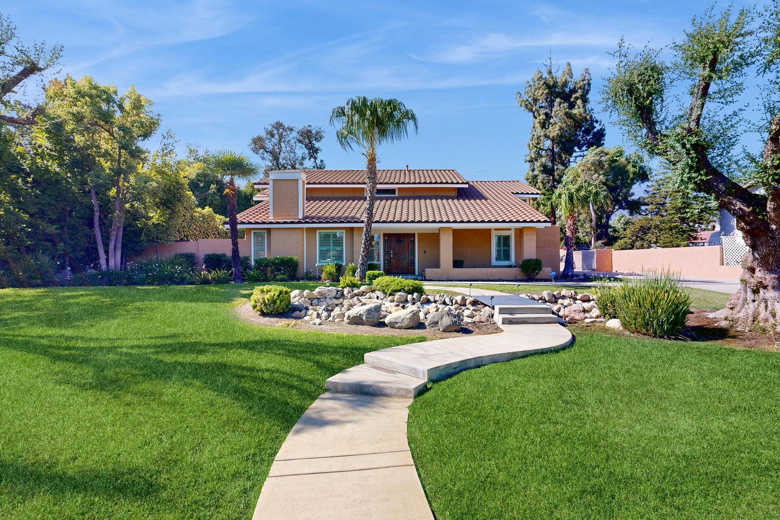 Rancho Cucamonga Vacation Rental