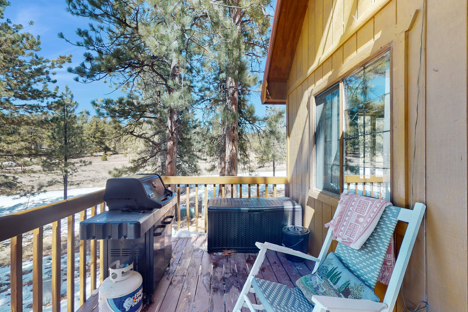 Westcliffe Vacation Rental