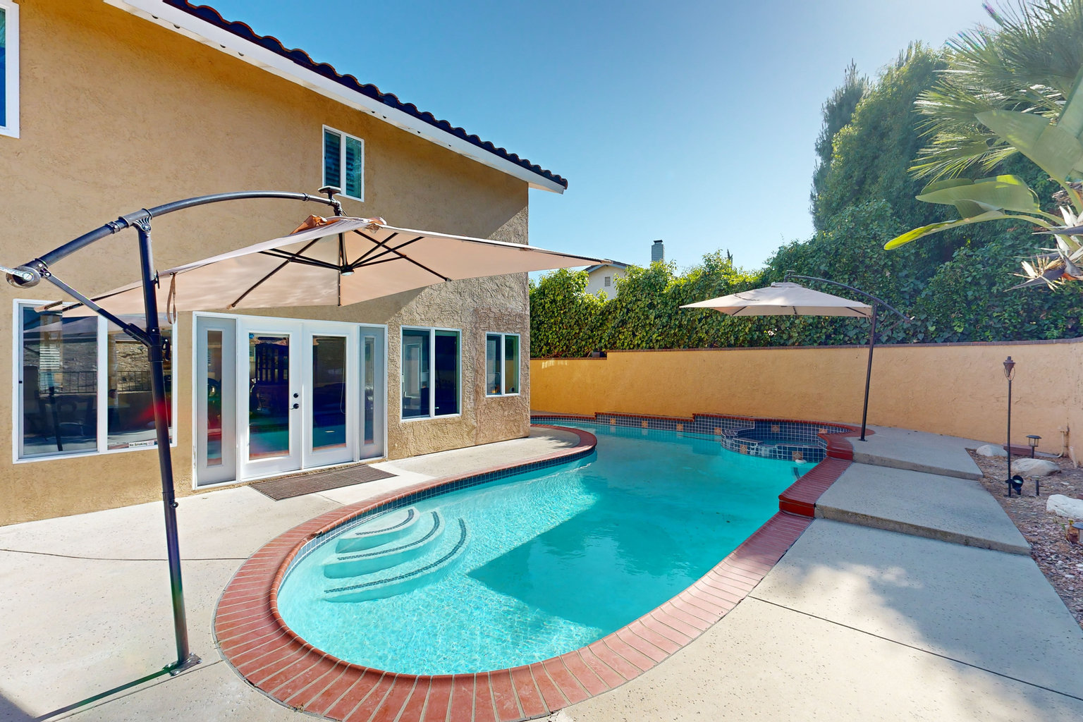 Rancho Cucamonga Vacation Rental