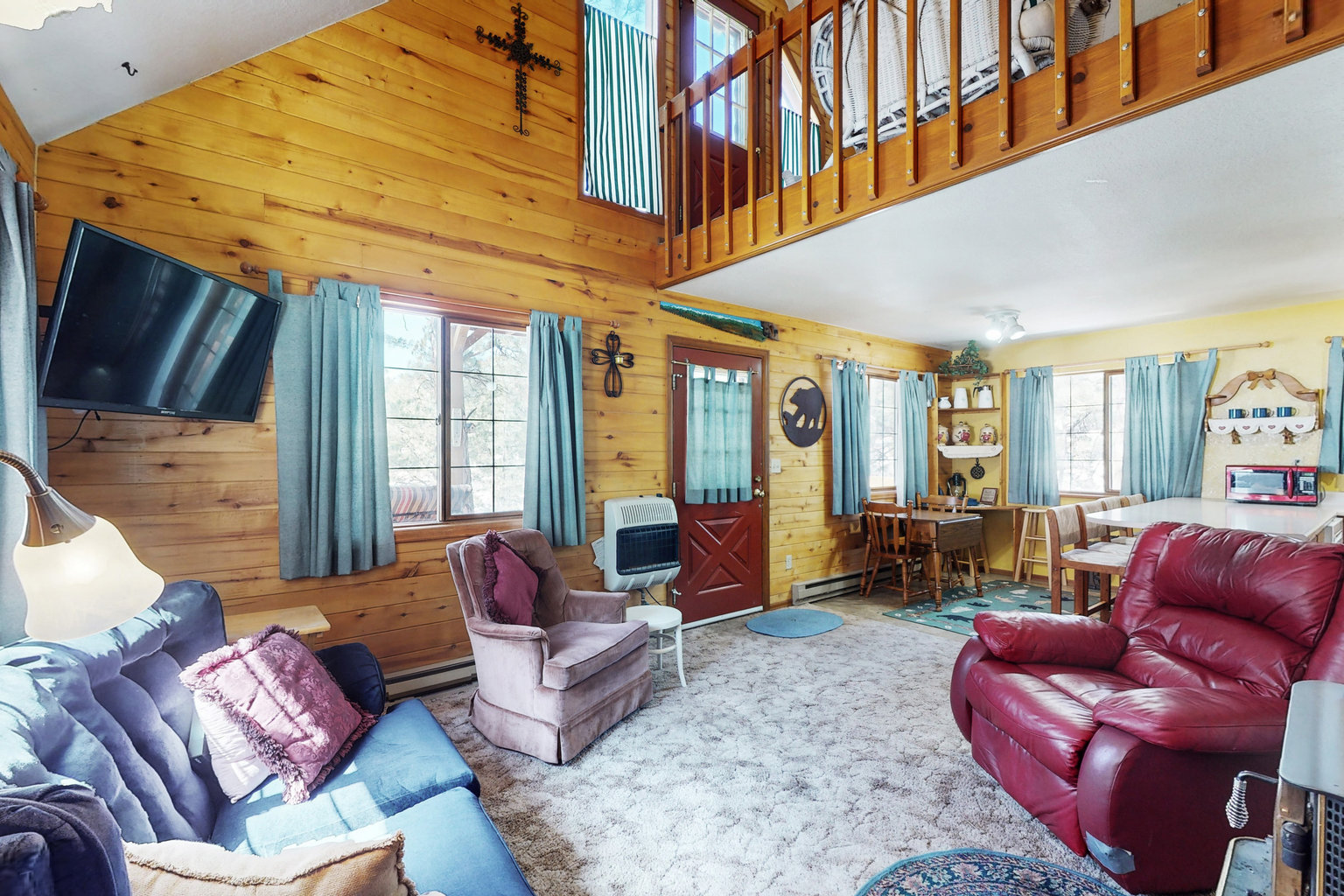 Westcliffe Vacation Rental