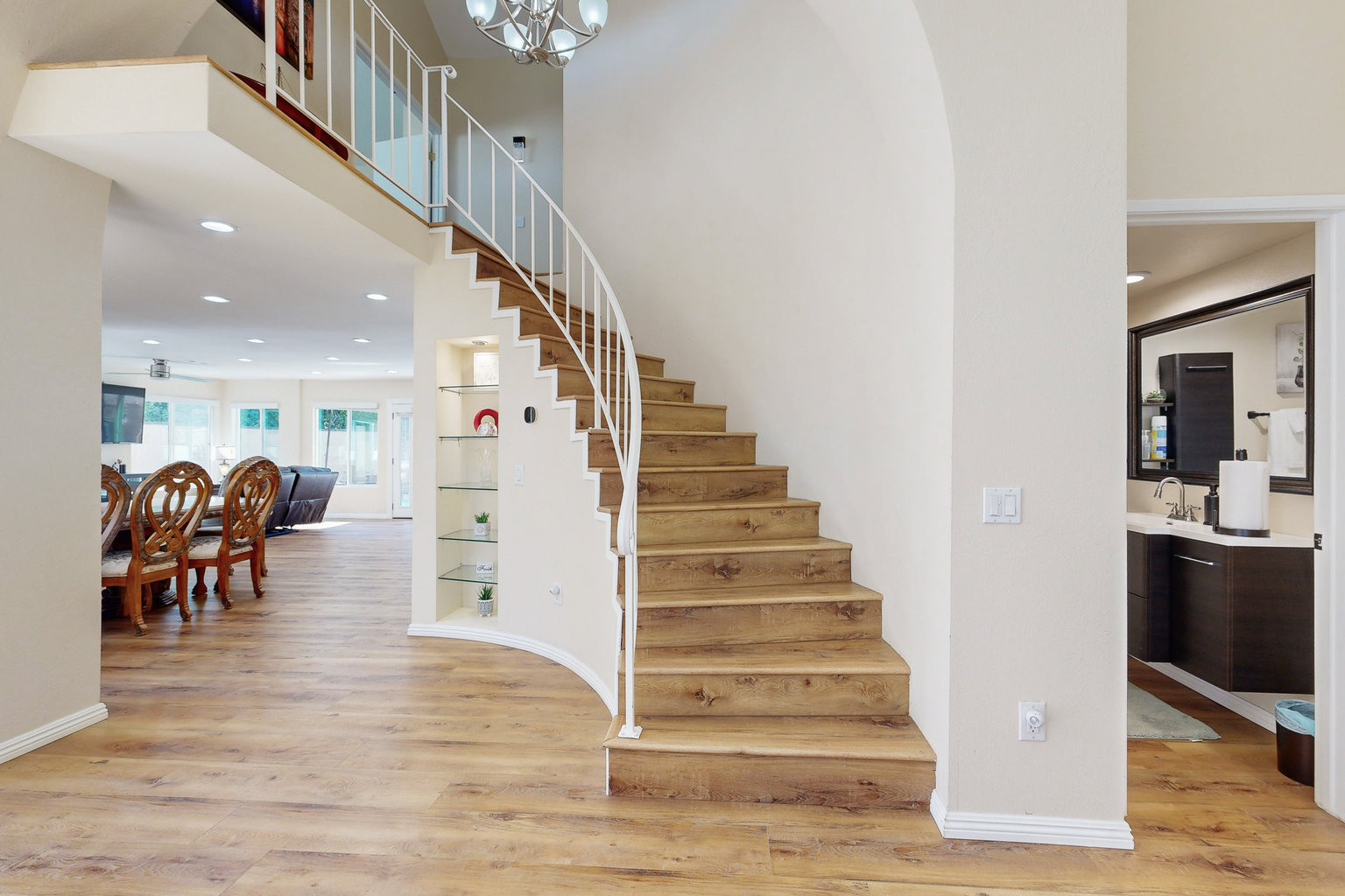 Rancho Cucamonga Vacation Rental