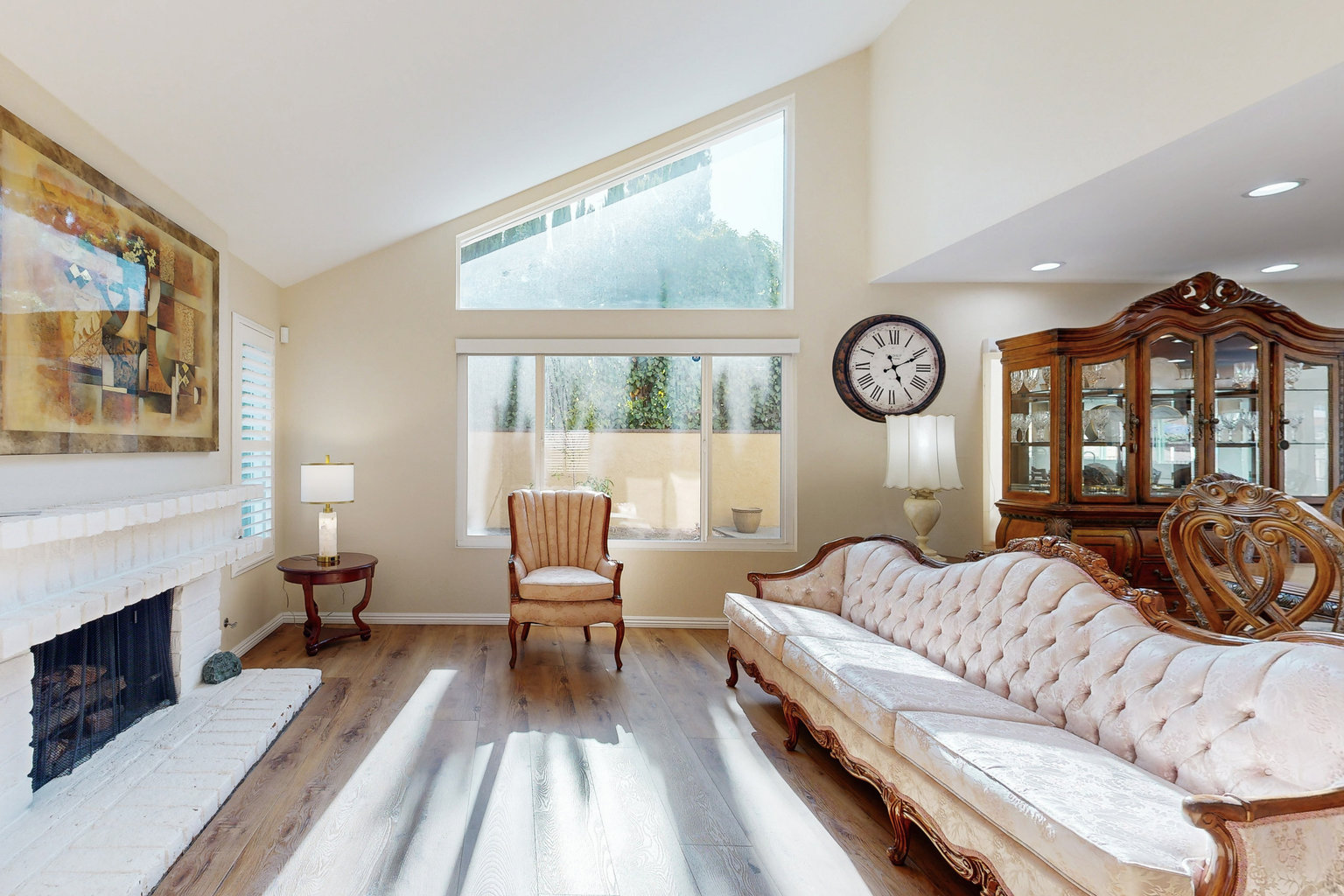 Rancho Cucamonga Vacation Rental