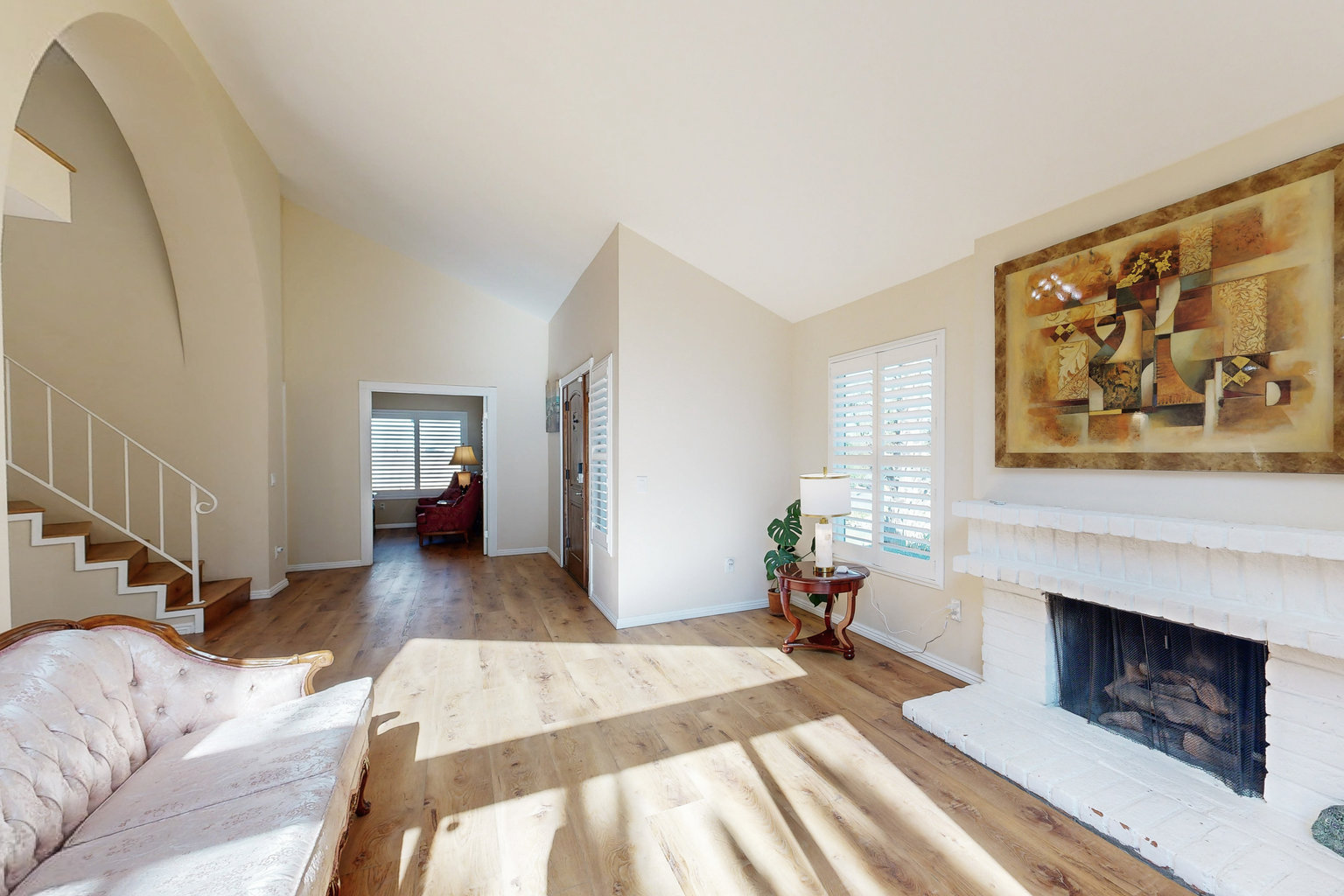 Rancho Cucamonga Vacation Rental